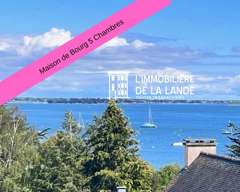 Luxury home in Île-d'Arz, Morbihan