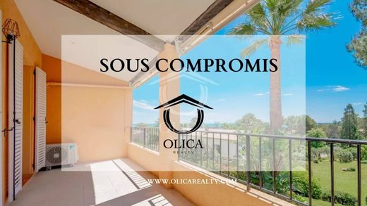 Piso / Apartamento en Villeneuve-Loubet, Alpes Marítimos