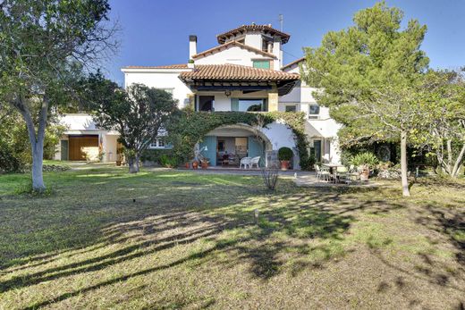 Villa S'Agaró, Província de Girona