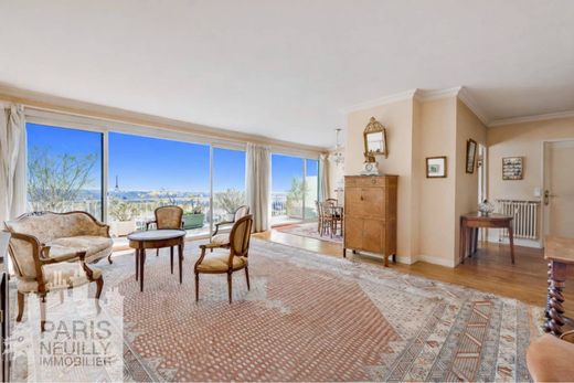Appartement à Saint-Cloud, Hauts-de-Seine