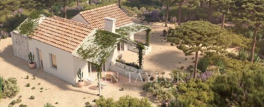 Grândola, Distrito de Setúbalの高級住宅