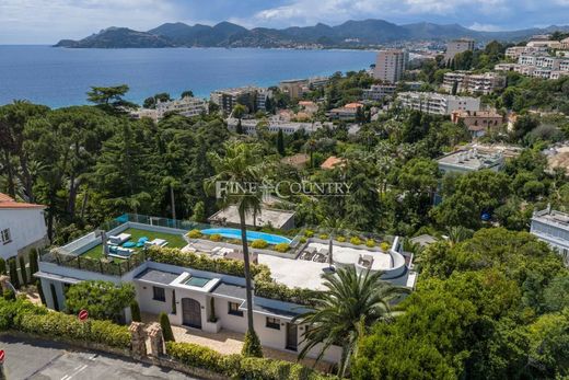 Villa à Cannes, Alpes-Maritimes