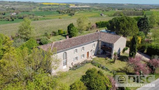 Maison de luxe à Vieux, Tarn