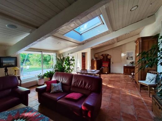 Luksusowy dom w Gradignan, Gironde