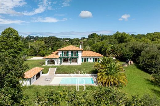 ‏בתי יוקרה ב  Urrugne, Pyrénées-Atlantiques