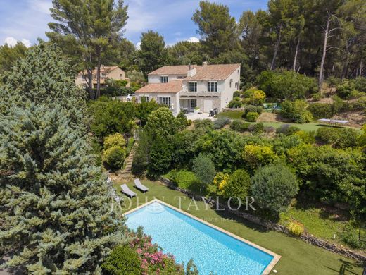 Luxury home in Aubagne, Bouches-du-Rhône