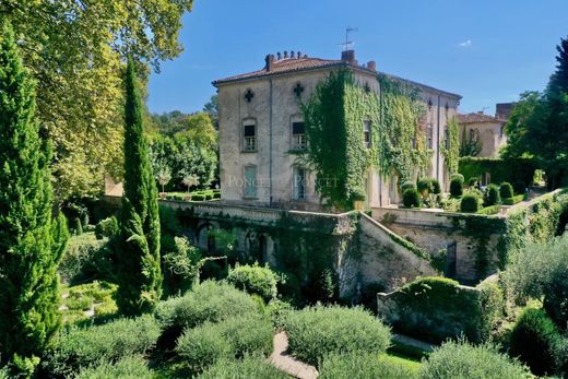 Castelo - Sommières, Gard