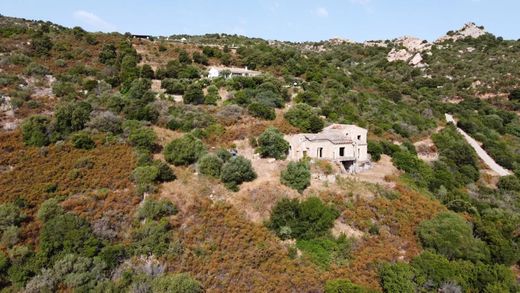 Villa a Arzachena, Sassari