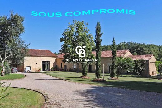 Элитный дом, Bergerac, Dordogne