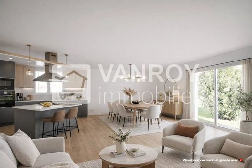 Maison de luxe à La Teste-de-Buch, Gironde