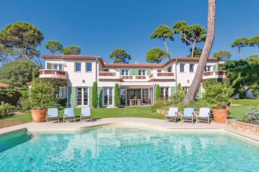 Villa in Antibes, Alpes-Maritimes