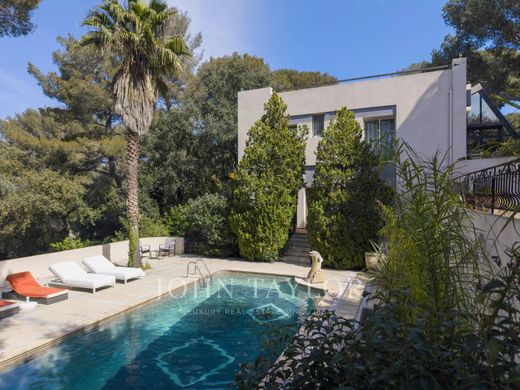 Luxury home in La Seyne-sur-Mer, Var