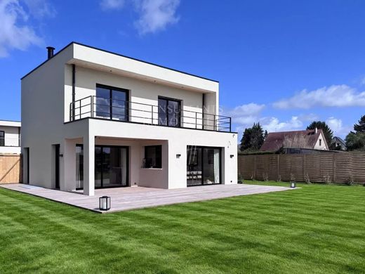 Элитный дом, Довиль, Calvados