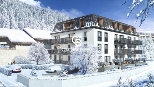 ‏דירה ב  שמוניקס-מון בלאן, Haute-Savoie