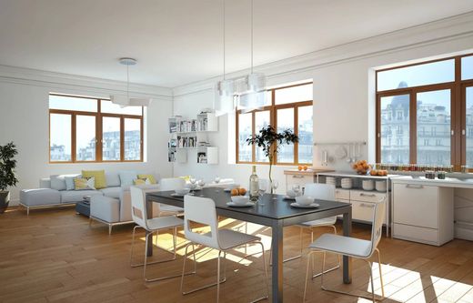 Appartamento a Sèvres, Hauts-de-Seine