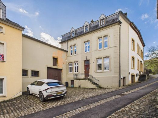 Luxury home in Bech-Kleinmacher, Schengen