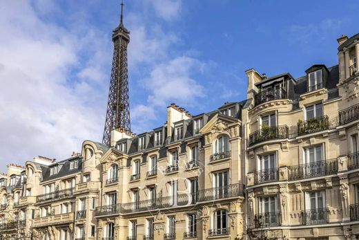 Διαμέρισμα σε Tour Eiffel, Invalides – Ecole Militaire, Saint-Thomas d’Aquin, Paris