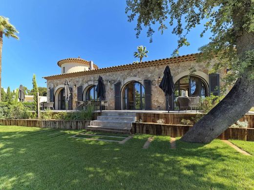 Villa in Antibes, Alpes-Maritimes