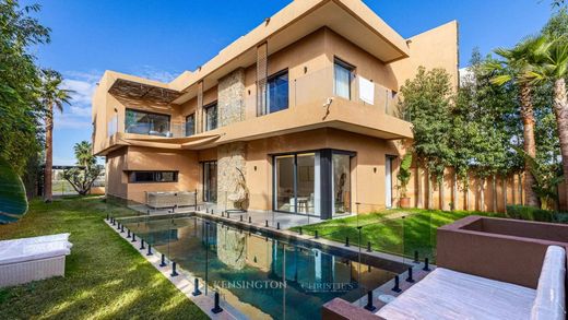 Villa in Marrakech, Marrakesh-Safi