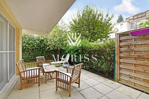 Apartment in Ivry-sur-Seine, Val-de-Marne