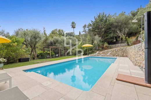 Villa in Grasse, Alpes-Maritimes