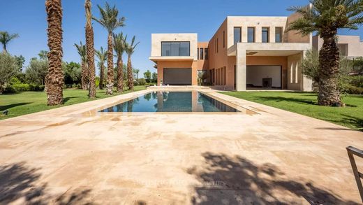 Βίλα σε Μαρακές, Marrakech