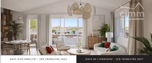 Apartment / Etagenwohnung in La Teste-de-Buch, Gironde