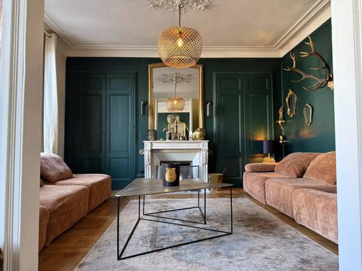 Apartment in Rouen, Seine-Maritime