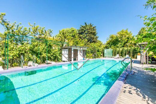 Luxe woning in Antibes, Alpes-Maritimes