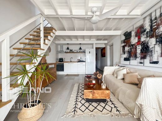 Apartment / Etagenwohnung in Saint Martin