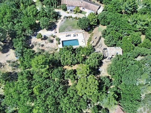Luxury home in Correns, Var