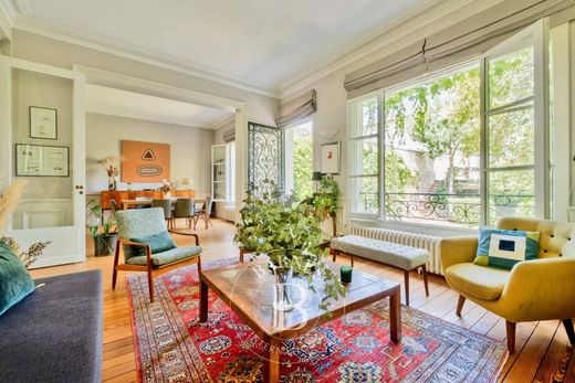 호화 저택 / Bordeaux, Gironde