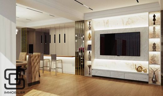 Luxe woning in Steinfort, Capellen