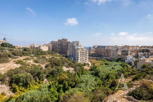 Appartamento a San Julian's, Saint Julian's