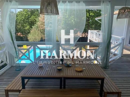 Villa in Biscarosse, Landes