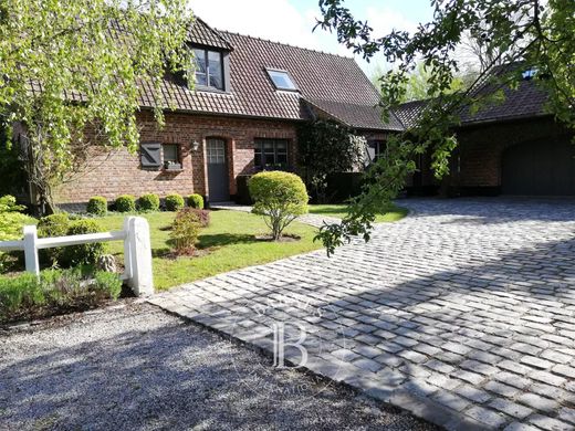 Luxe woning in Bondues, North