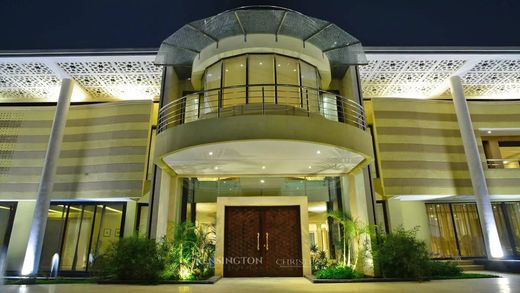 Rabat, Rabat-Salé-Kénitraの高級住宅