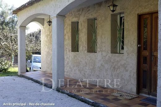 Maison de luxe à Opio, Alpes-Maritimes