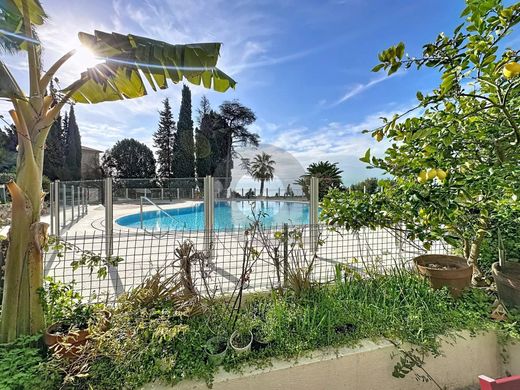 Daire Menton, Alpes-Maritimes