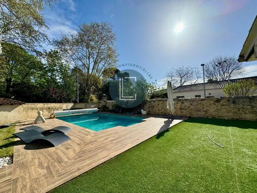 Luxe woning in Mudaison, Hérault