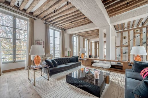 Apartamento - Sorbonne, Jardin des Plantes, Saint-Victor, Paris
