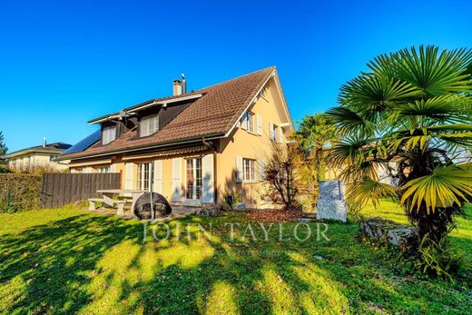 Πολυτελή κατοικία σε Coppet, Nyon District