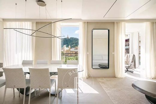 Piso / Apartamento en San Sebastián, Guipúzcoa