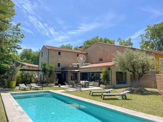 Luxury home in Saint-Cyprien, Pyrénées-Orientales