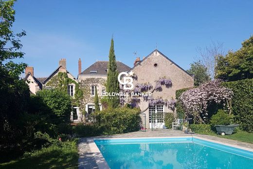Luxury home in Plessé, Loire-Atlantique