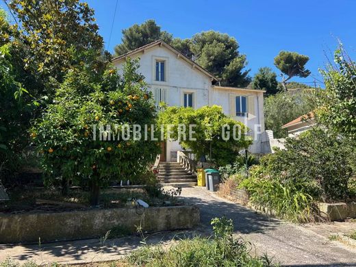 Πολυτελή κατοικία σε Μασσαλία, Bouches-du-Rhône