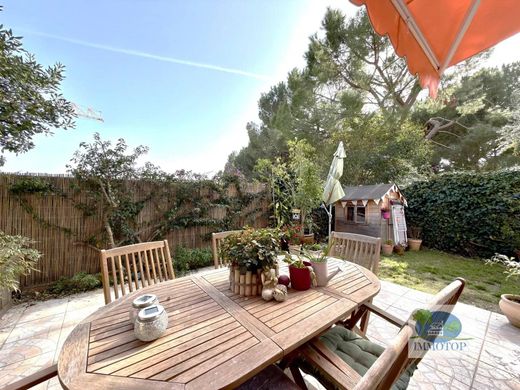 Apartment in Roquebrune-Cap-Martin, Alpes-Maritimes