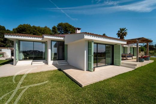 Luxe woning in Palma de Mallorca, Balearen