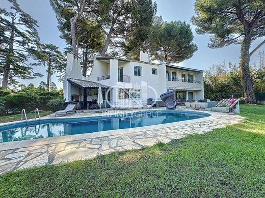 Luxury home in Antibes, Alpes-Maritimes