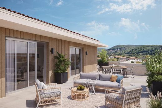 Piso / Apartamento en La Ciotat, Bocas del Ródano